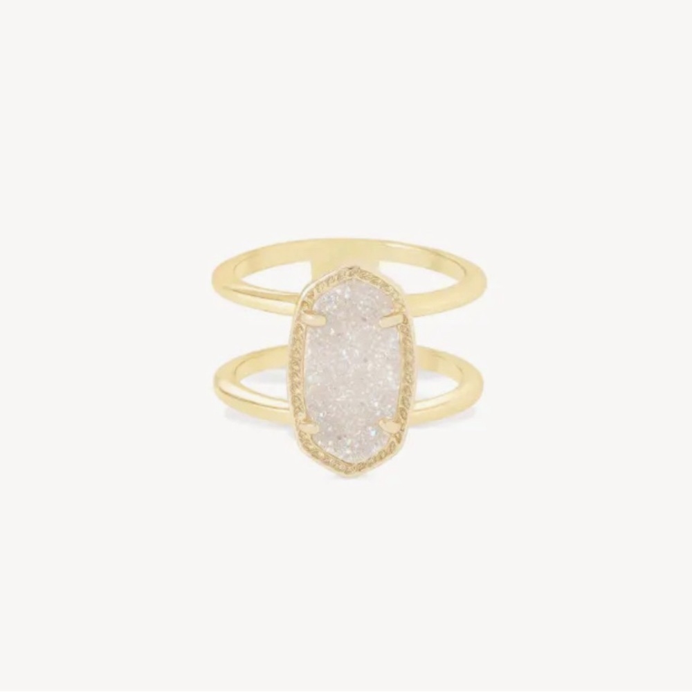 Kendra Scott Elyse Ring